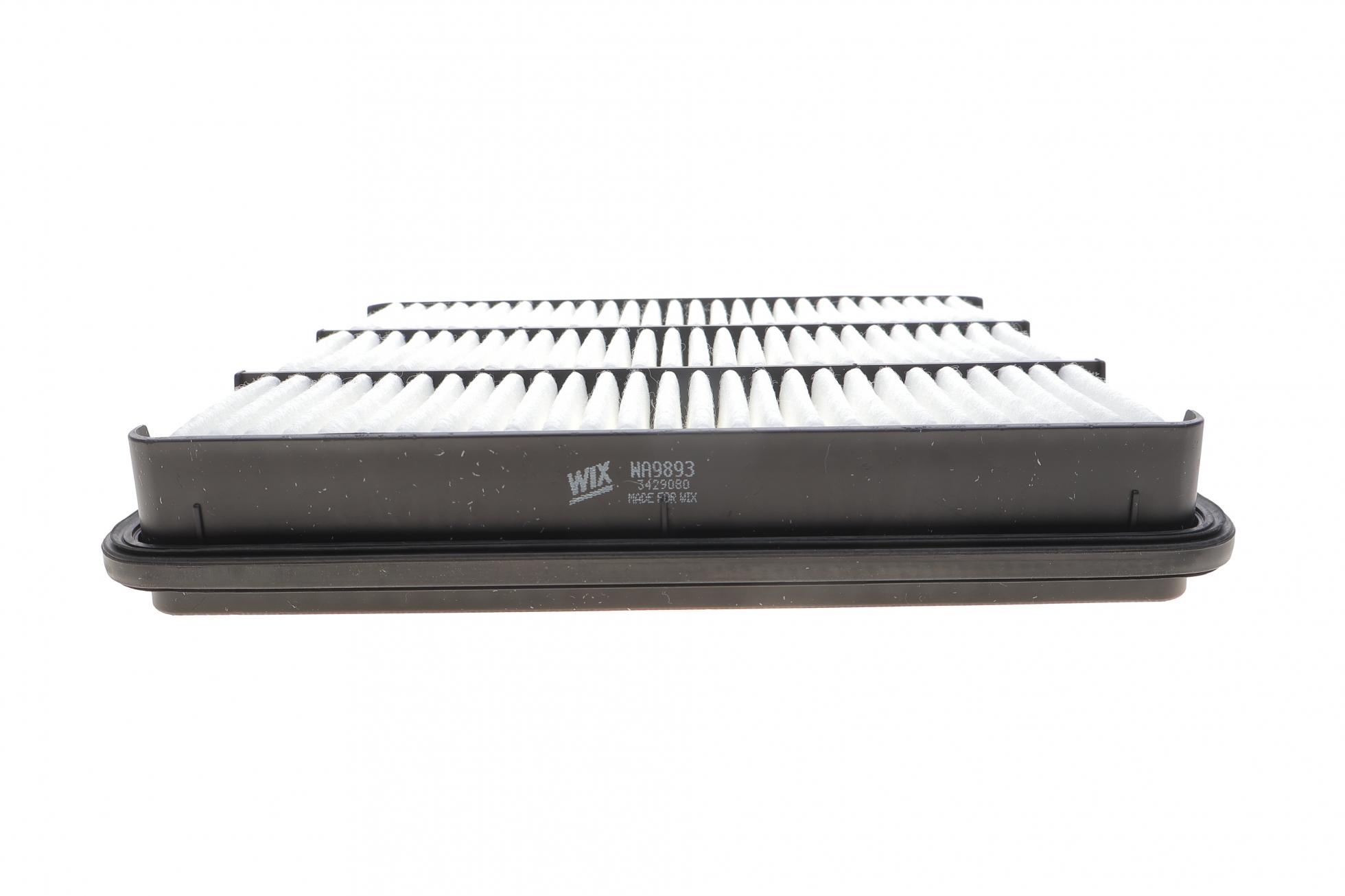WA9893 WIX FILTERS
